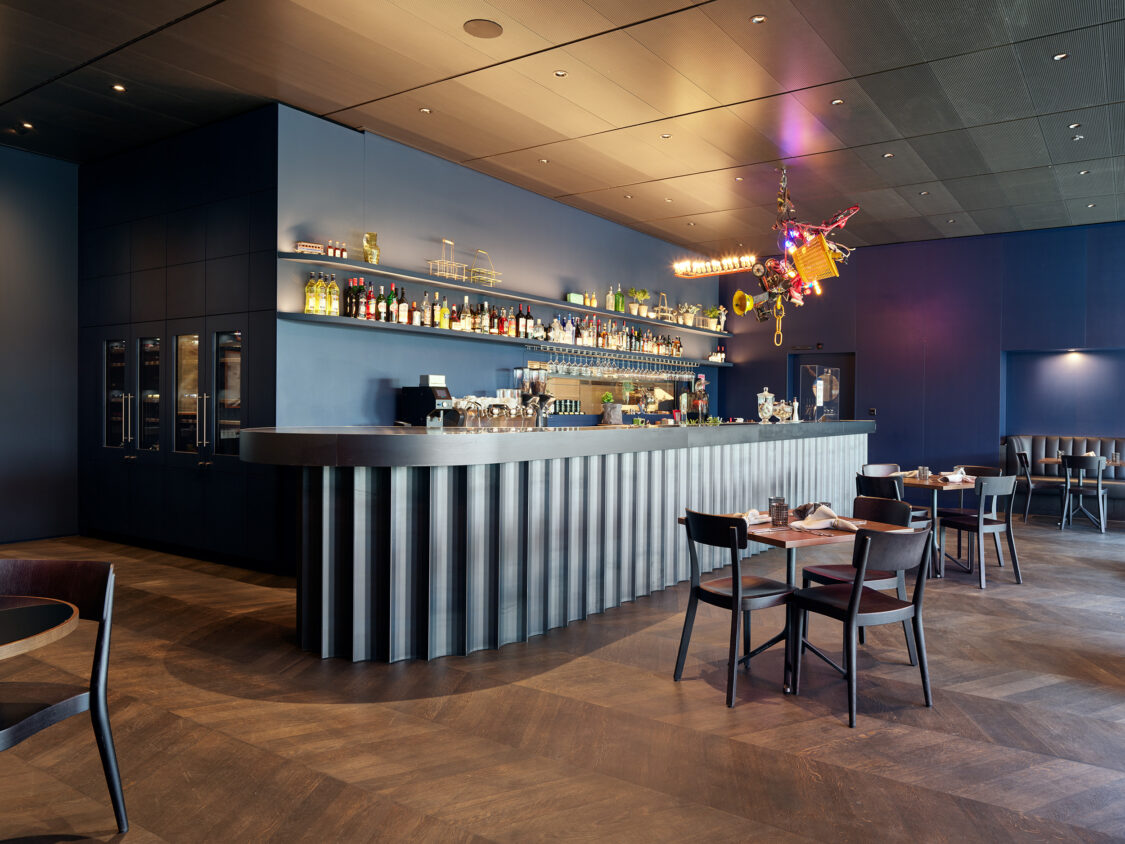 Restaurant Chez Jeannot – fotografie roman weyeneth